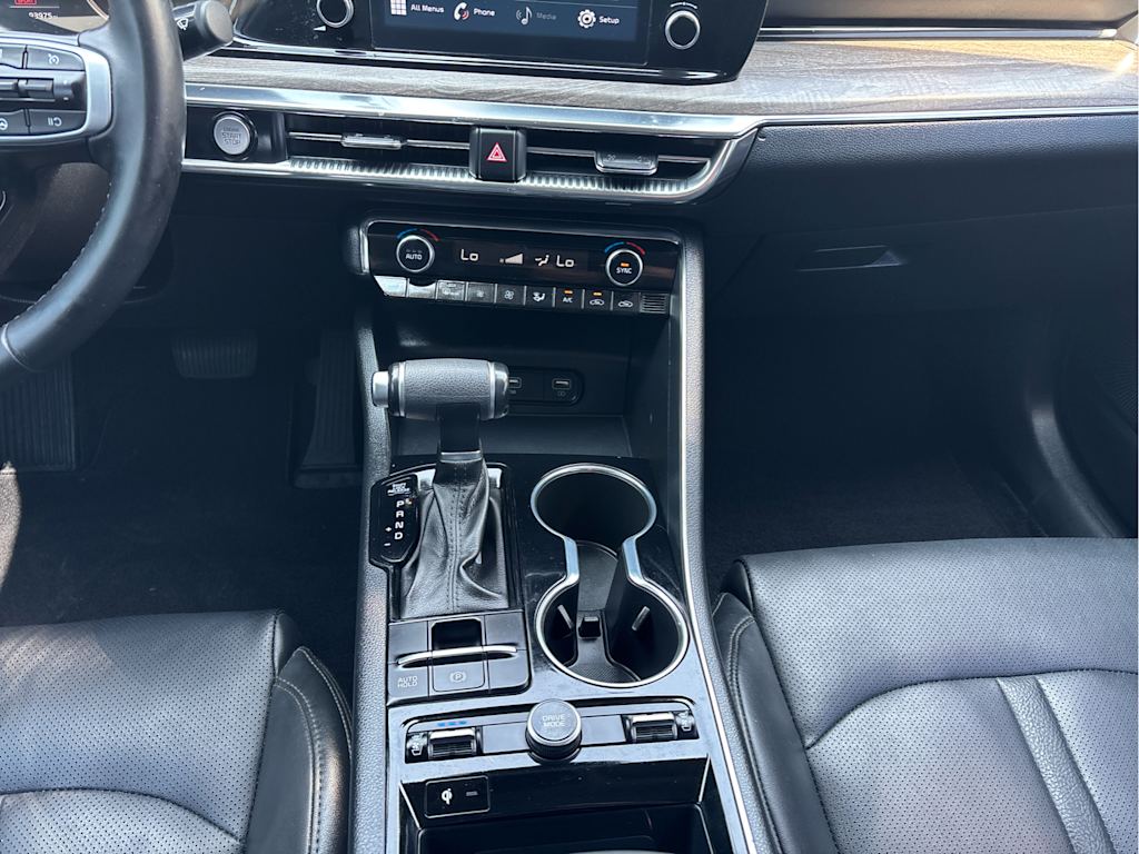 Thumbnail: 2021 Kia K5 - 15