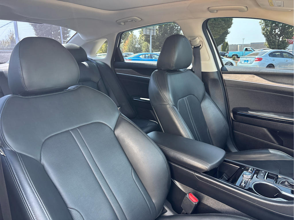 Thumbnail: 2021 Kia K5 - 11