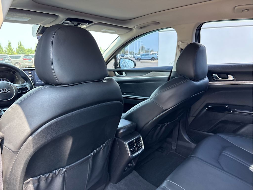 Thumbnail: 2021 Kia K5 - 12