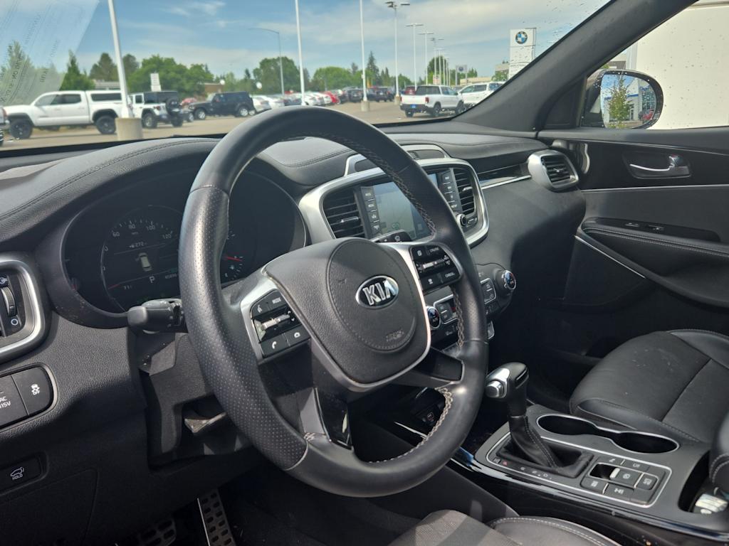 Thumbnail: 2019 Kia Sorento - 2