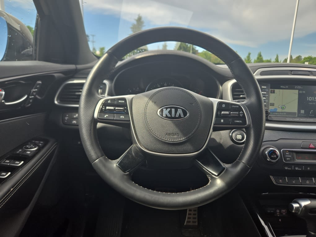 Thumbnail: 2019 Kia Sorento - 12