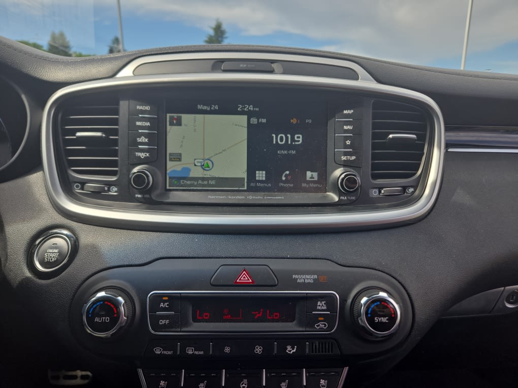Thumbnail: 2019 Kia Sorento - 13