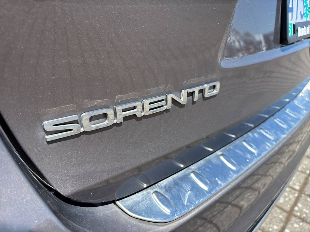 Thumbnail: 2019 Kia Sorento - 5