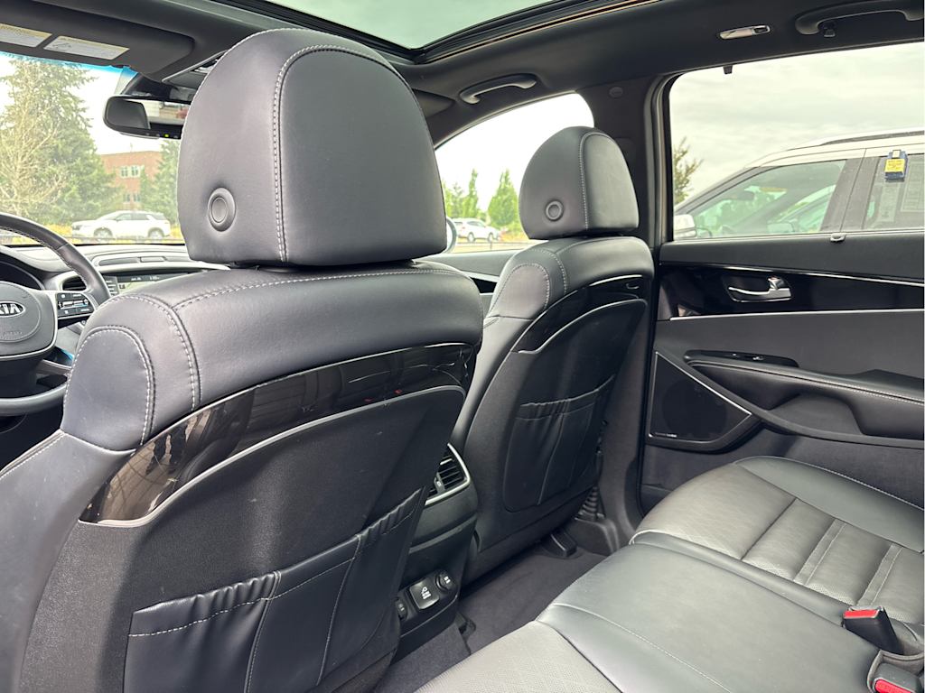 Thumbnail: 2019 Kia Sorento - 11