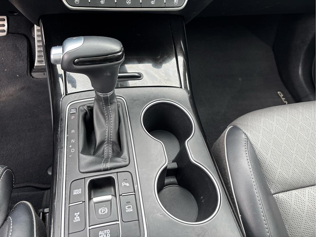 Thumbnail: 2019 Kia Sorento - 14