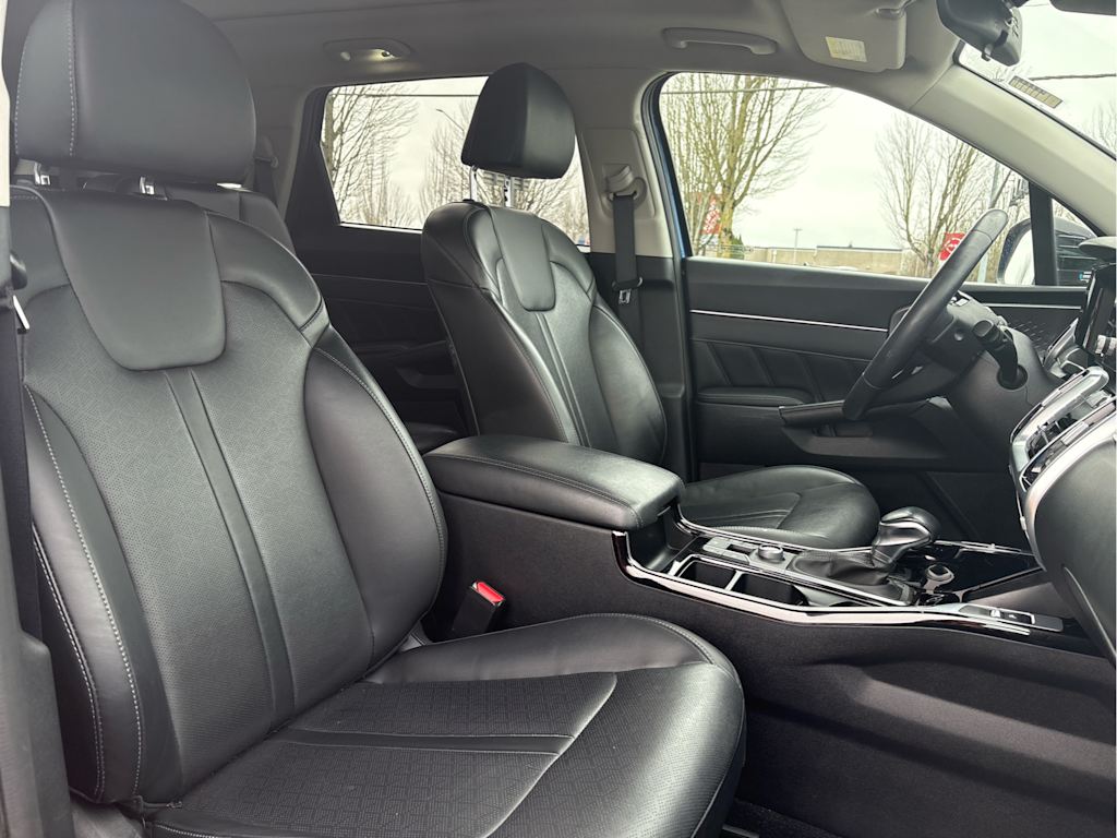 Thumbnail: 2021 Kia Sorento - 12