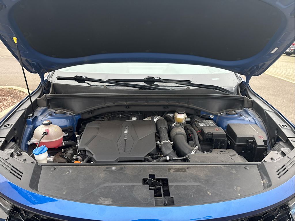 Thumbnail: 2021 Kia Sorento - 9