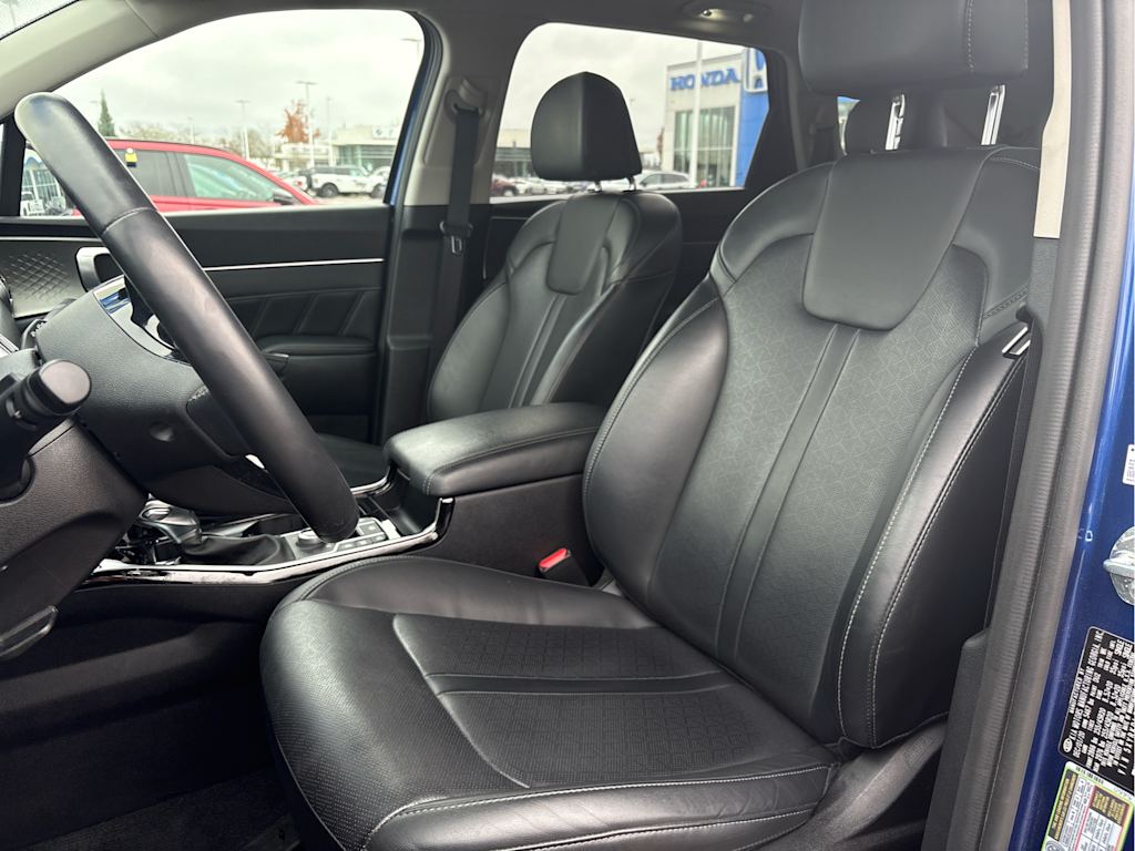 Thumbnail: 2021 Kia Sorento - 23