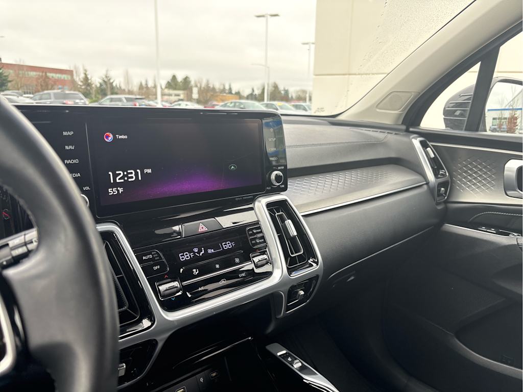 Thumbnail: 2021 Kia Sorento - 14