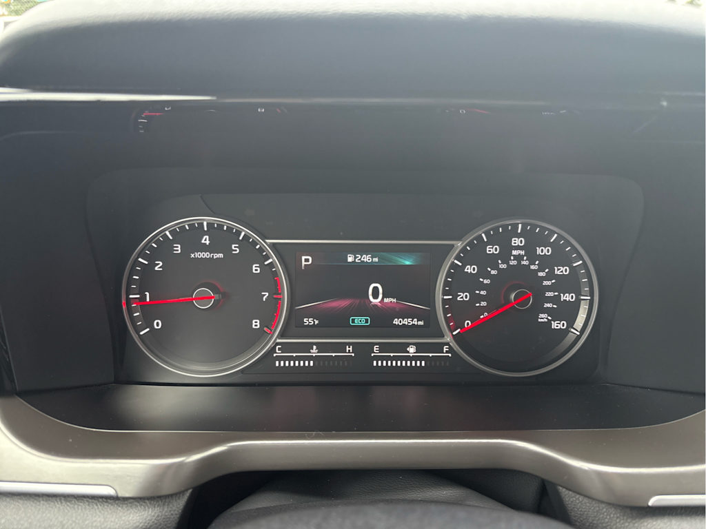 Thumbnail: 2021 Kia Sorento - 16