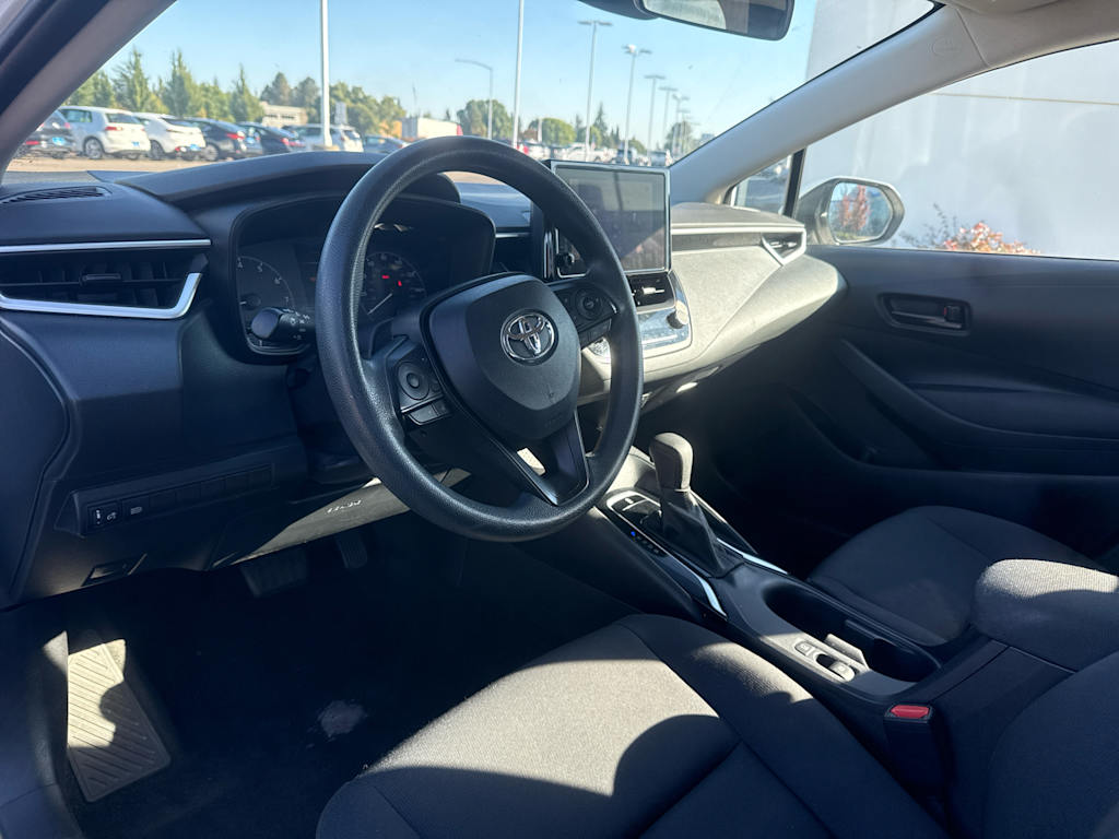 Thumbnail: 2023 Toyota Corolla - 2