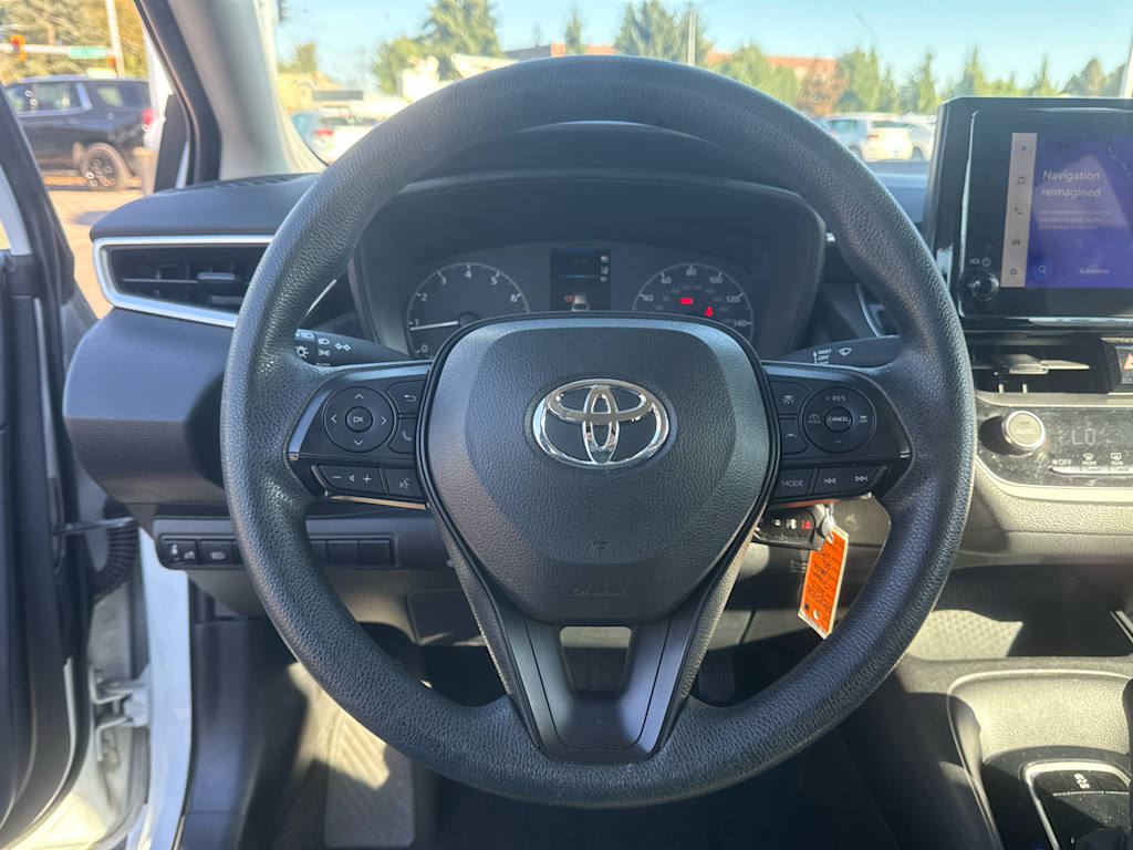Thumbnail: 2023 Toyota Corolla - 14