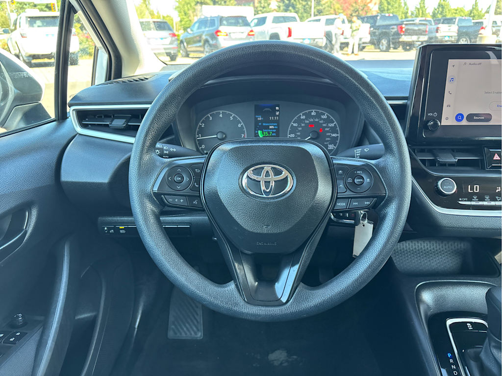 Thumbnail: 2024 Toyota Corolla - 12