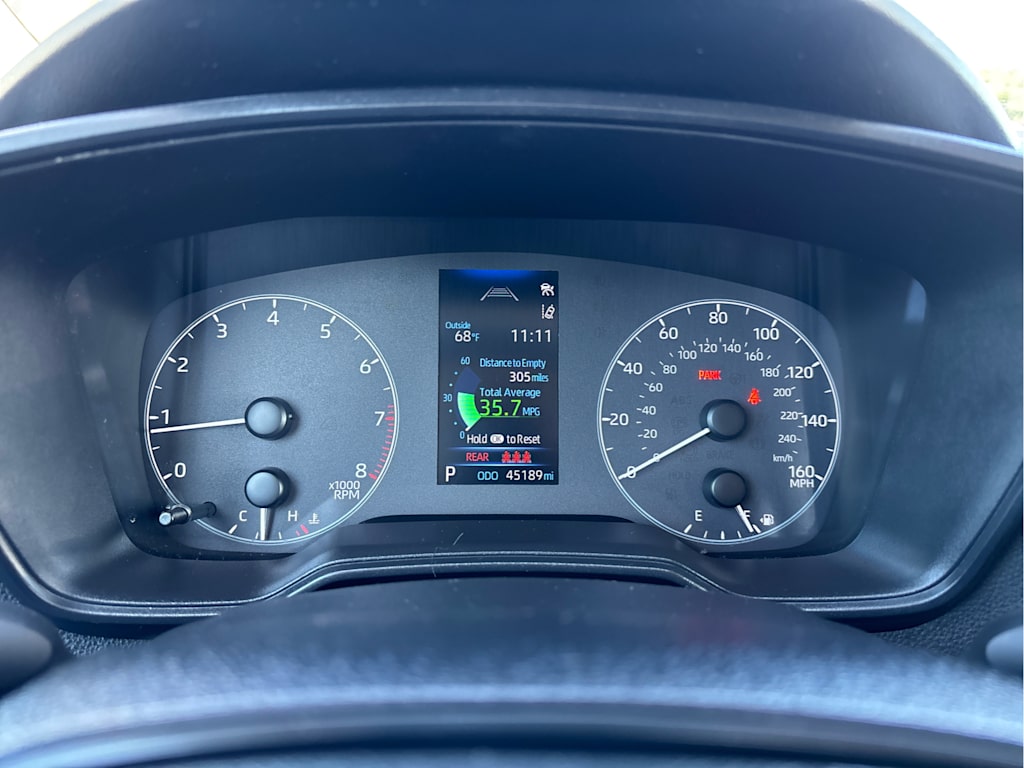 Thumbnail: 2024 Toyota Corolla - 15