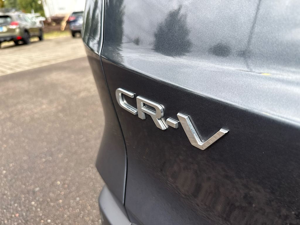 Thumbnail: 2024 Honda CR-V - 7