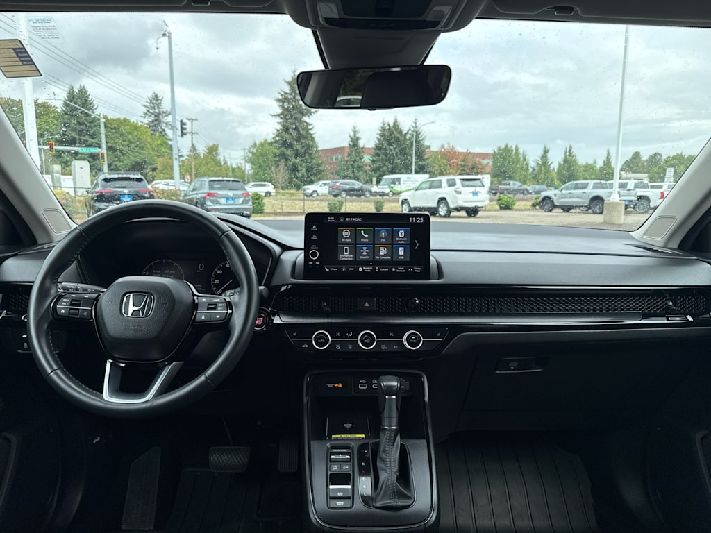 Thumbnail: 2024 Honda CR-V - 10