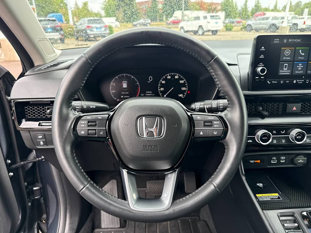 Thumbnail: 2024 Honda CR-V - 14