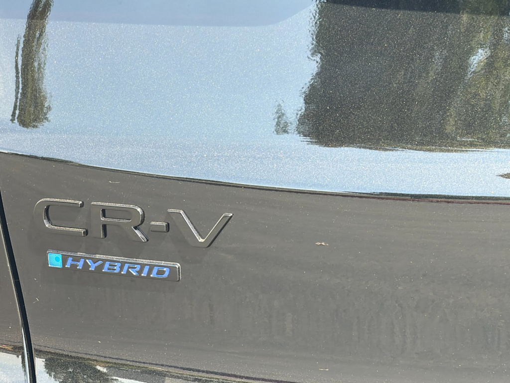 Thumbnail: 2026 Honda CR-V - 7