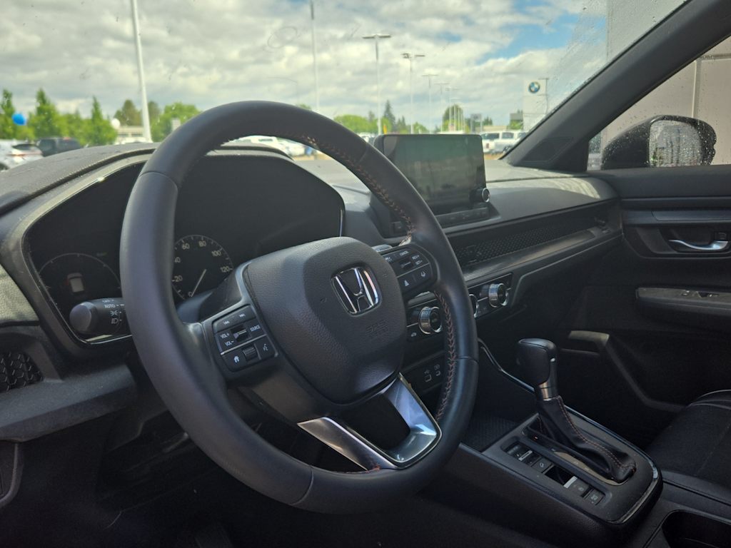 Thumbnail: 2023 Honda CR-V - 2