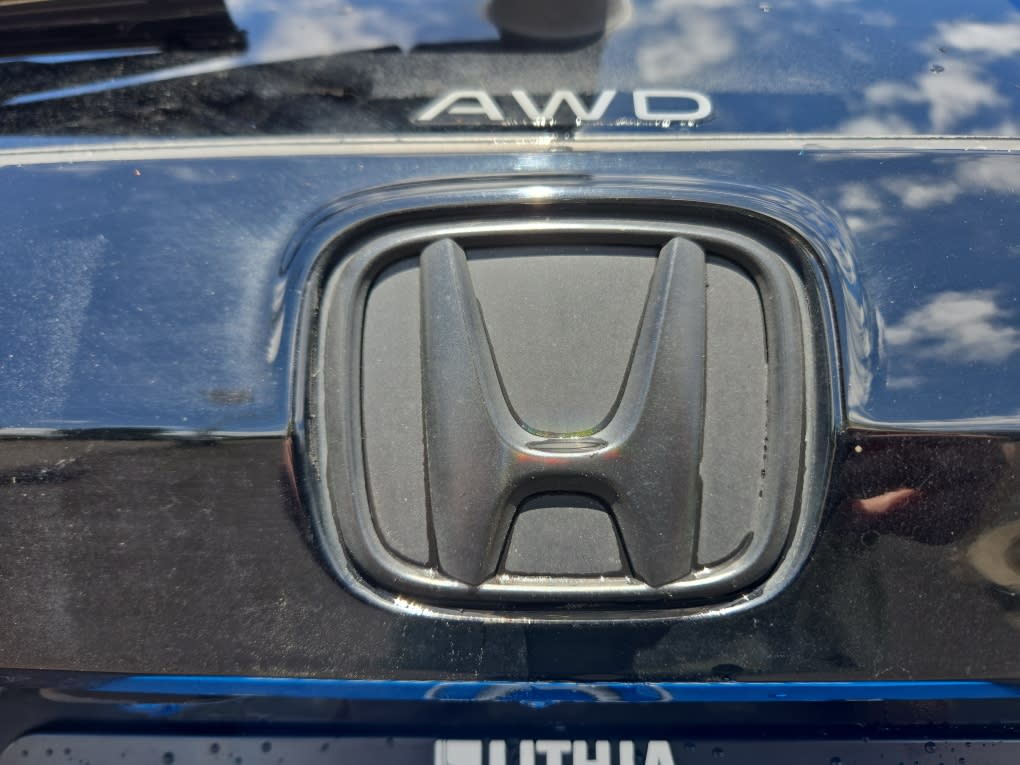 Thumbnail: 2023 Honda CR-V - 6