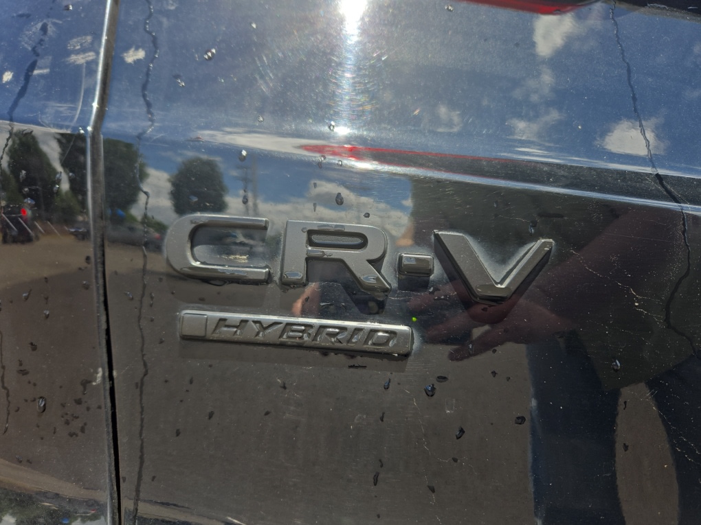Thumbnail: 2023 Honda CR-V - 20