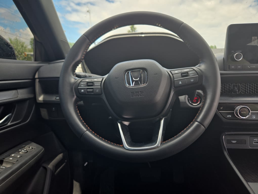 Thumbnail: 2023 Honda CR-V - 12
