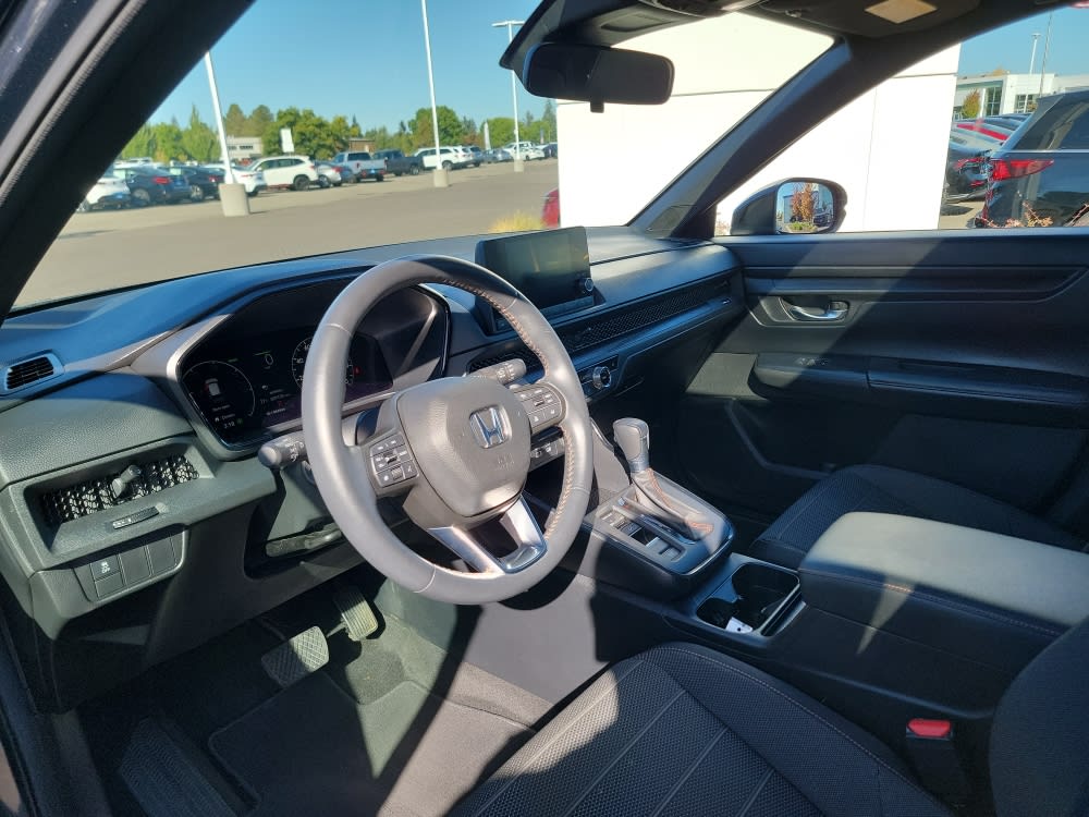 Thumbnail: 2023 Honda CR-V - 2