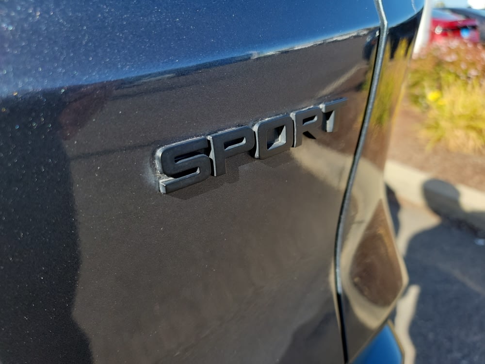 Thumbnail: 2023 Honda CR-V - 7