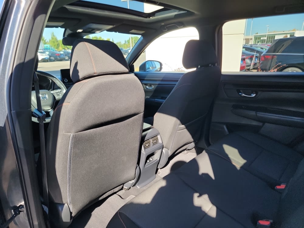 Thumbnail: 2023 Honda CR-V - 13