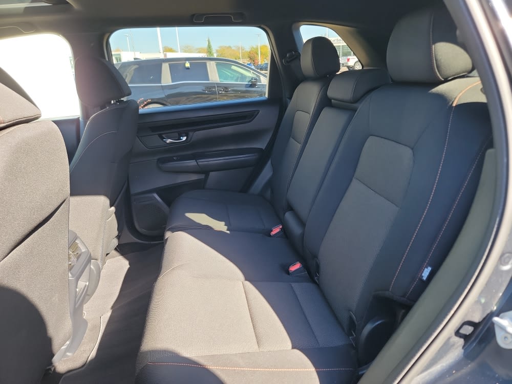 Thumbnail: 2023 Honda CR-V - 21