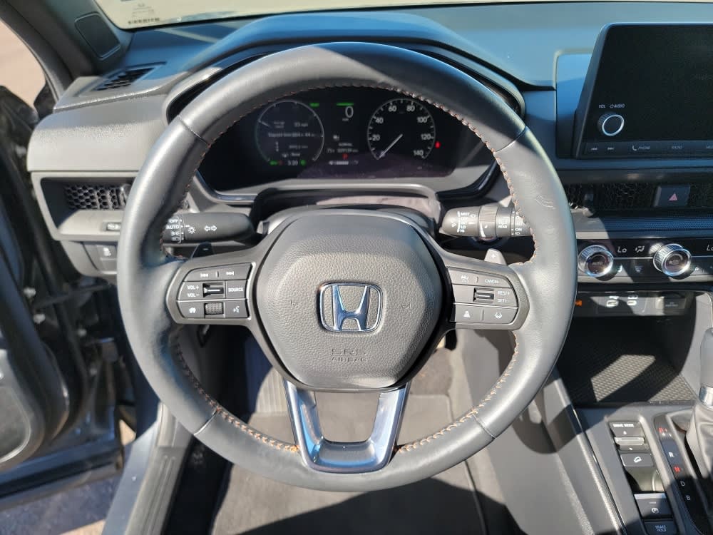 Thumbnail: 2023 Honda CR-V - 14