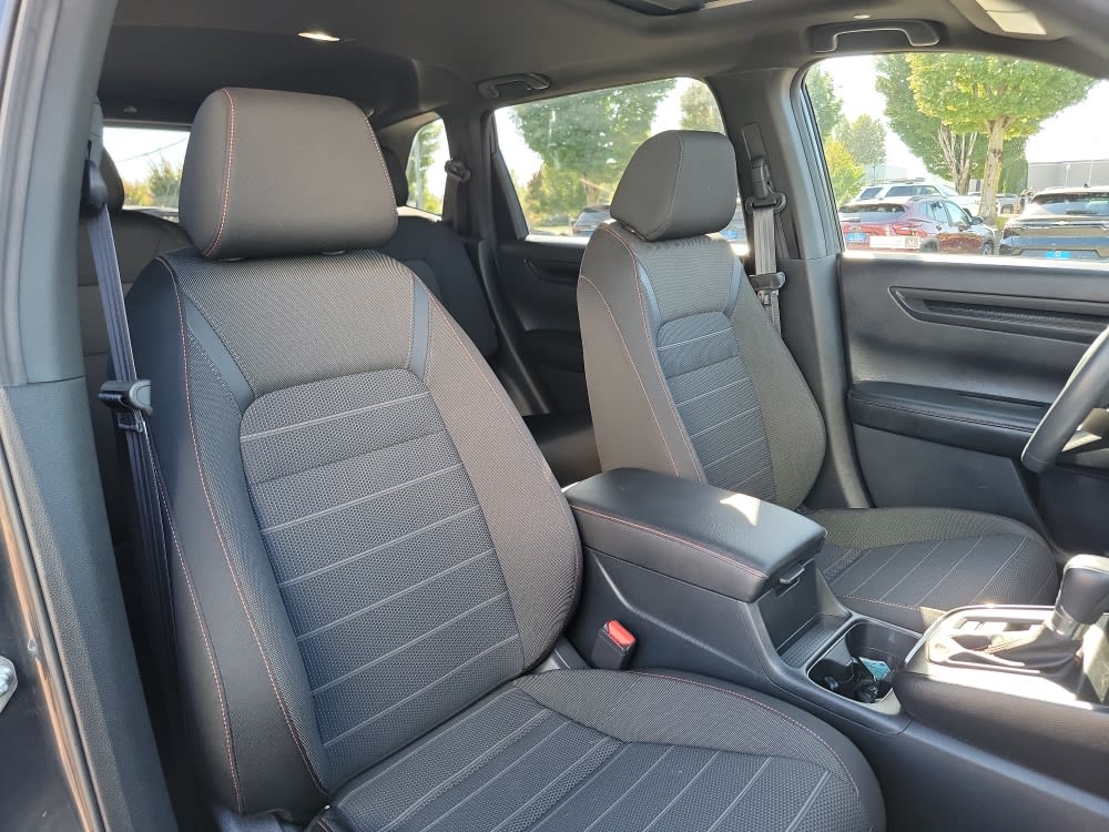 Thumbnail: 2023 Honda CR-V - 12