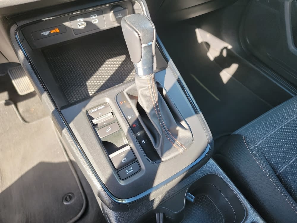 Thumbnail: 2023 Honda CR-V - 16