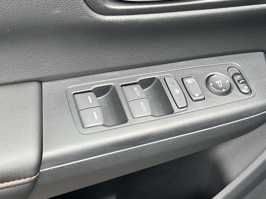 Thumbnail: 2026 Honda CR-V - 19