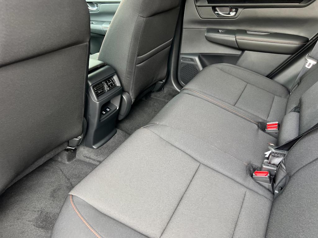 Thumbnail: 2026 Honda CR-V - 11