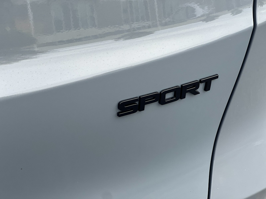 Thumbnail: 2026 Honda CR-V - 7