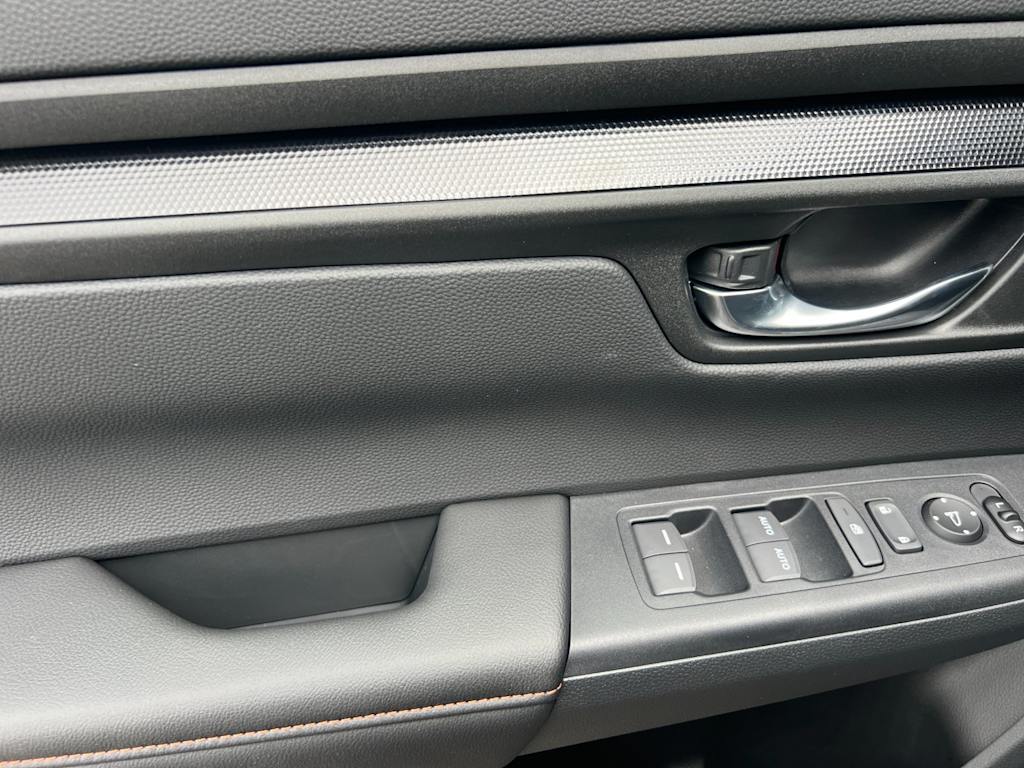 Thumbnail: 2026 Honda CR-V - 18