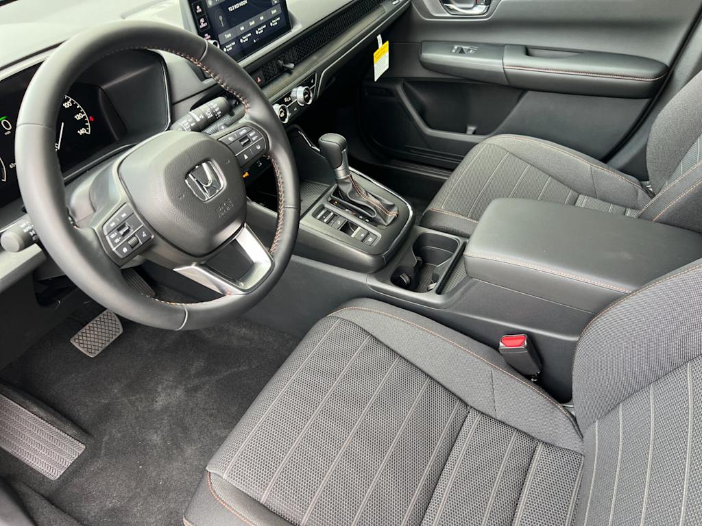 Thumbnail: 2026 Honda CR-V - 10