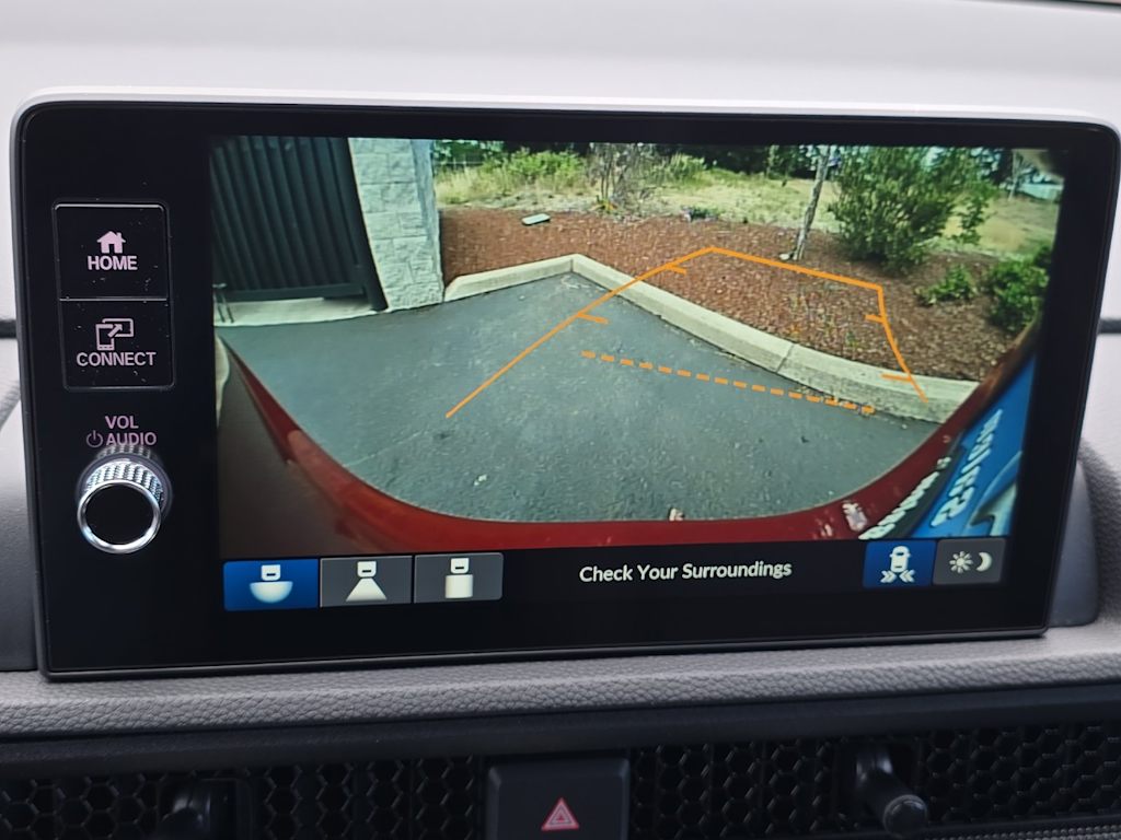 Thumbnail: 2026 Honda CR-V - 10