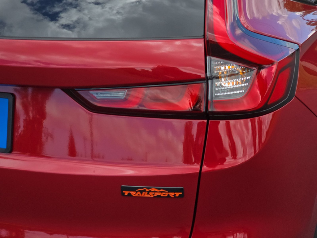 Thumbnail: 2026 Honda CR-V - 17