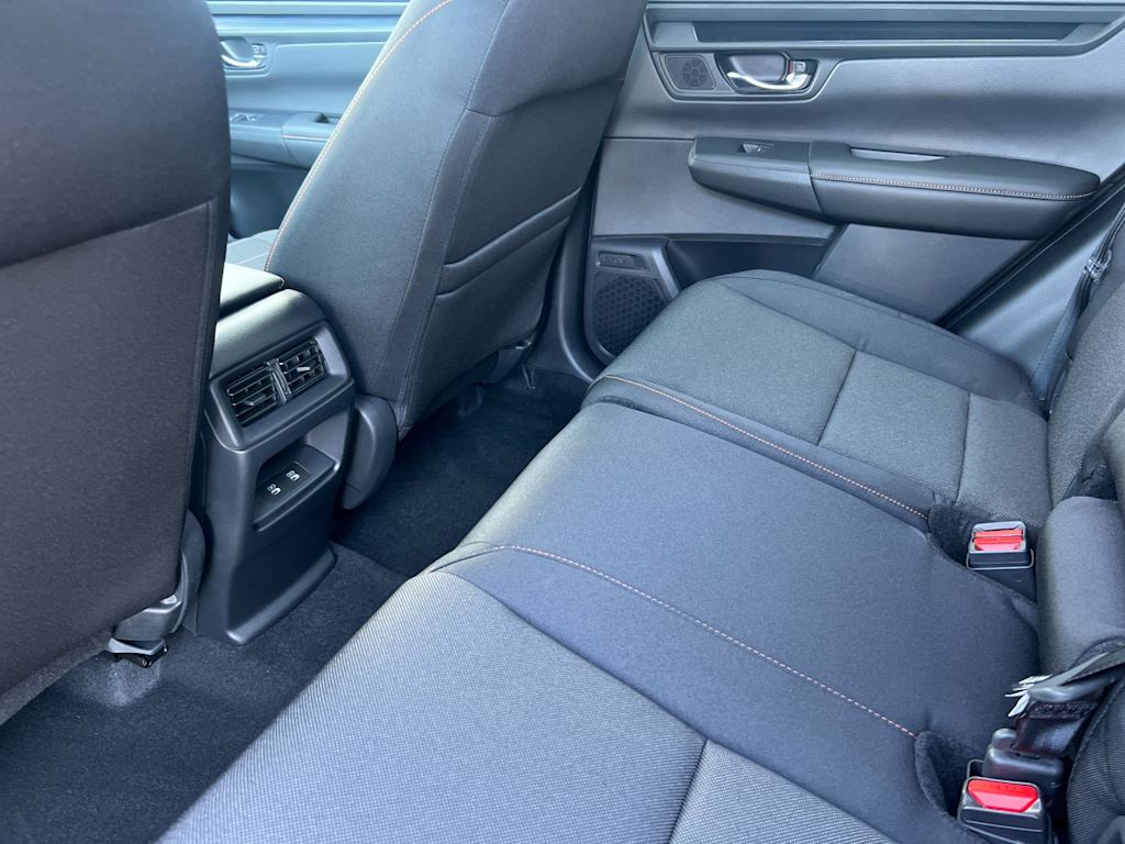 Thumbnail: 2026 Honda CR-V - 10