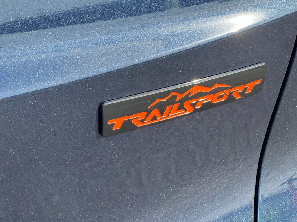 Thumbnail: 2026 Honda CR-V - 7