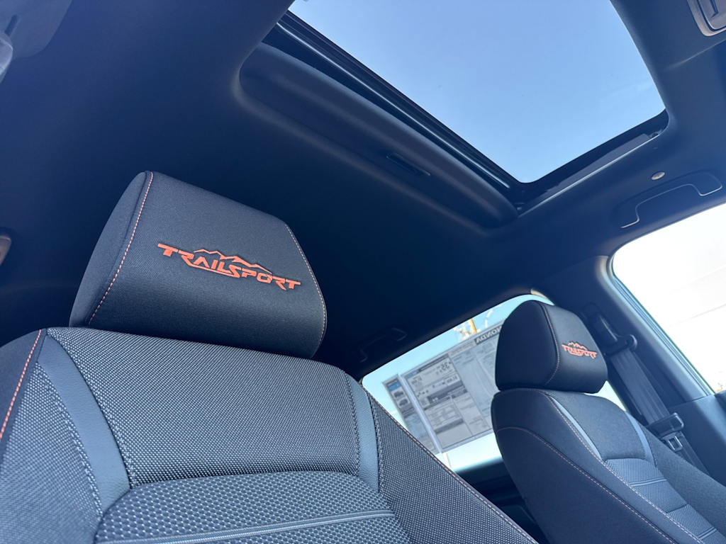 Thumbnail: 2026 Honda CR-V - 22