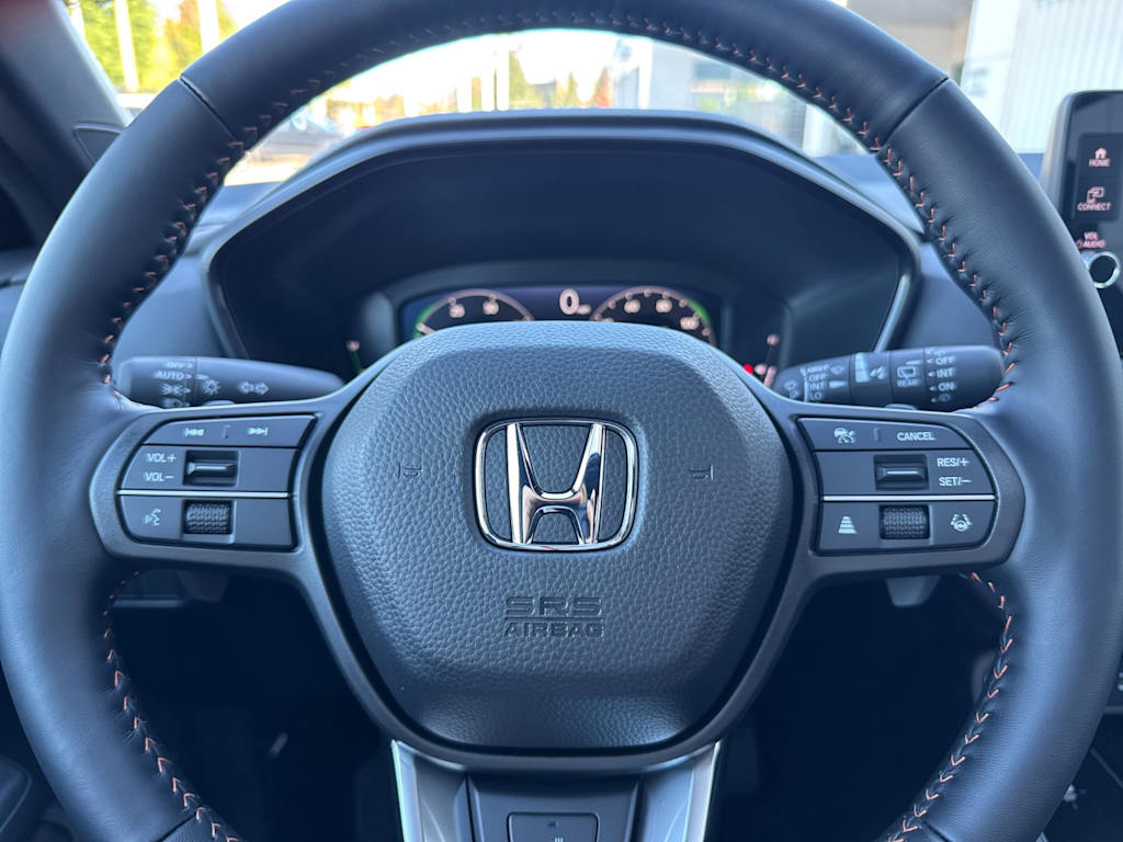 Thumbnail: 2026 Honda CR-V - 25