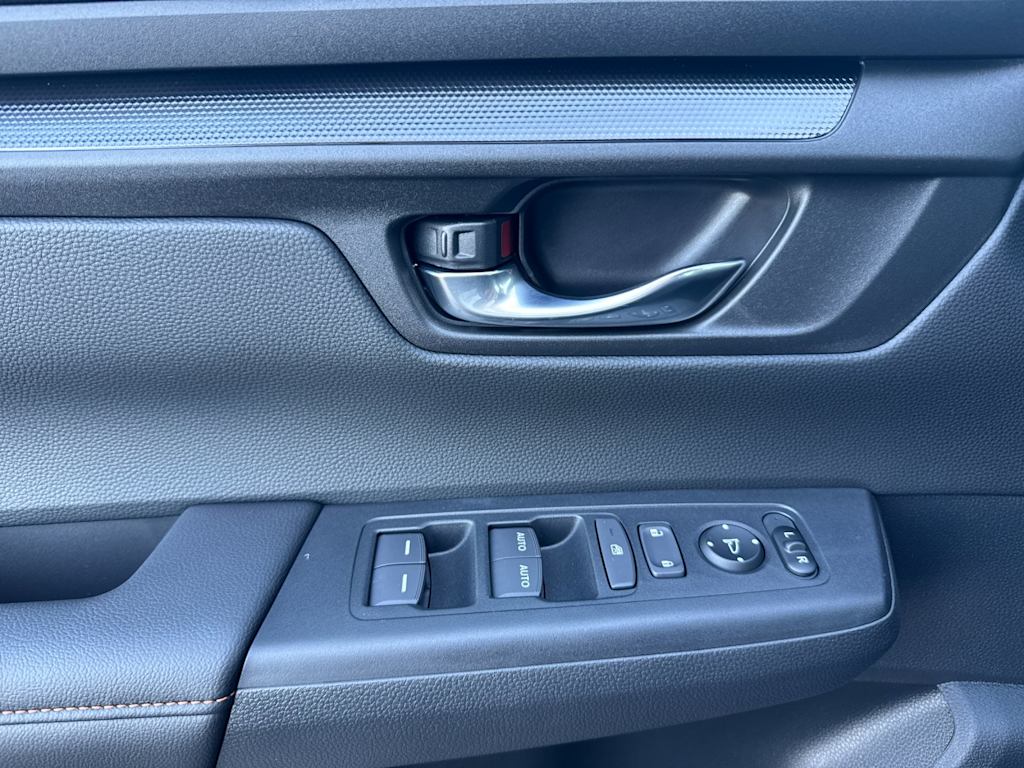 Thumbnail: 2026 Honda CR-V - 20