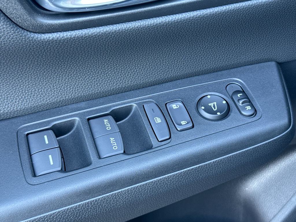 Thumbnail: 2026 Honda CR-V - 21