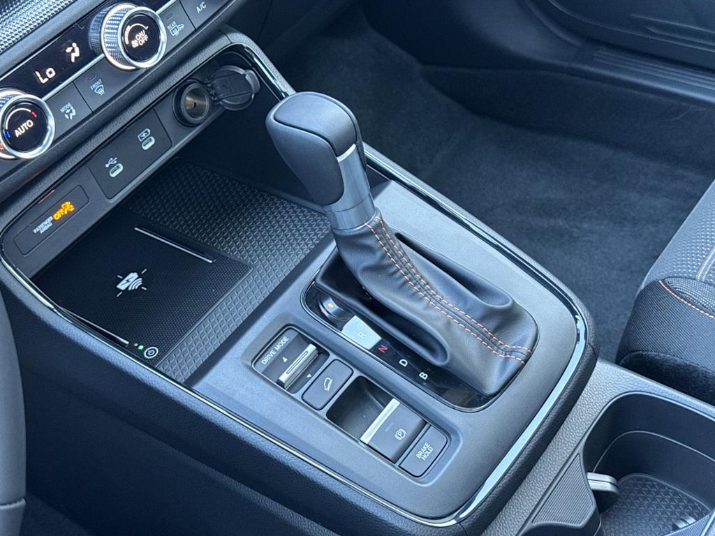 Thumbnail: 2026 Honda CR-V - 13