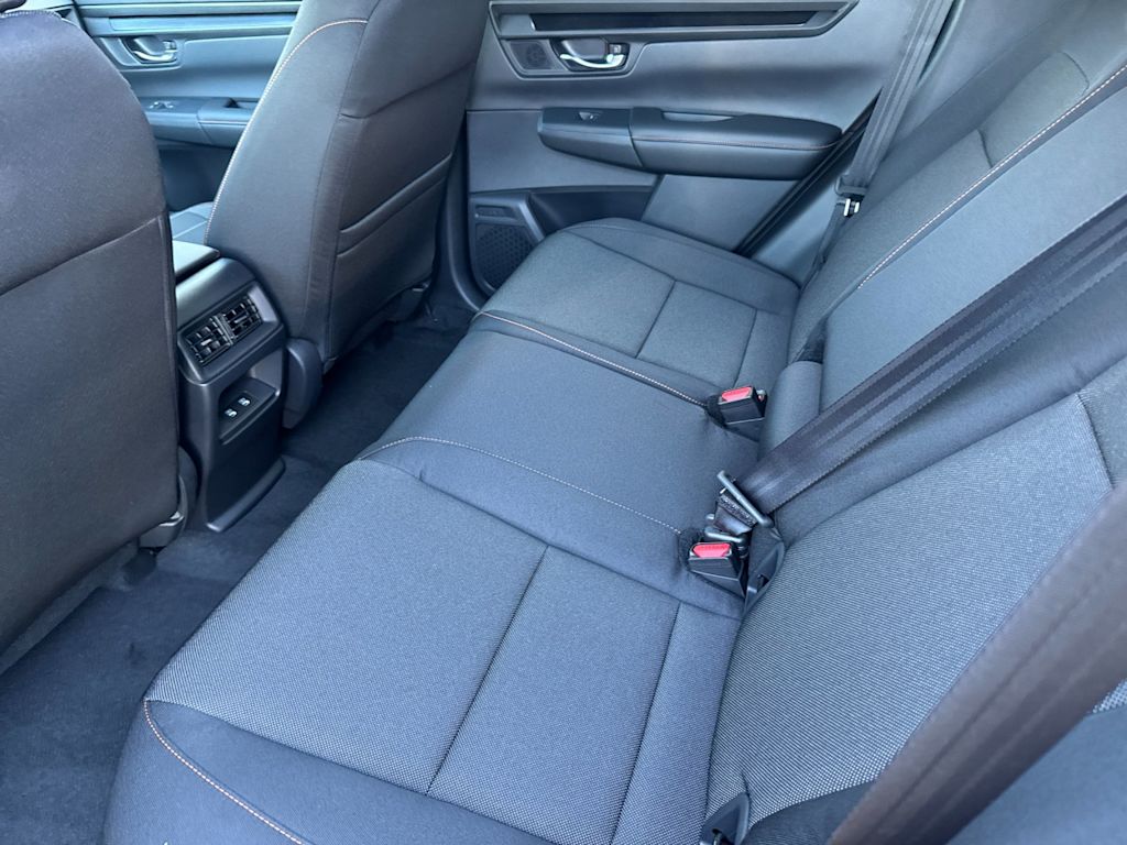 Thumbnail: 2026 Honda CR-V - 10