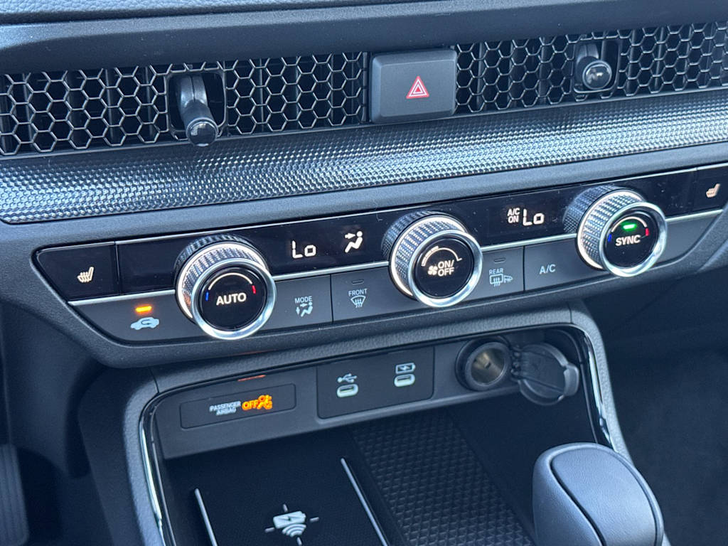 Thumbnail: 2026 Honda CR-V - 23