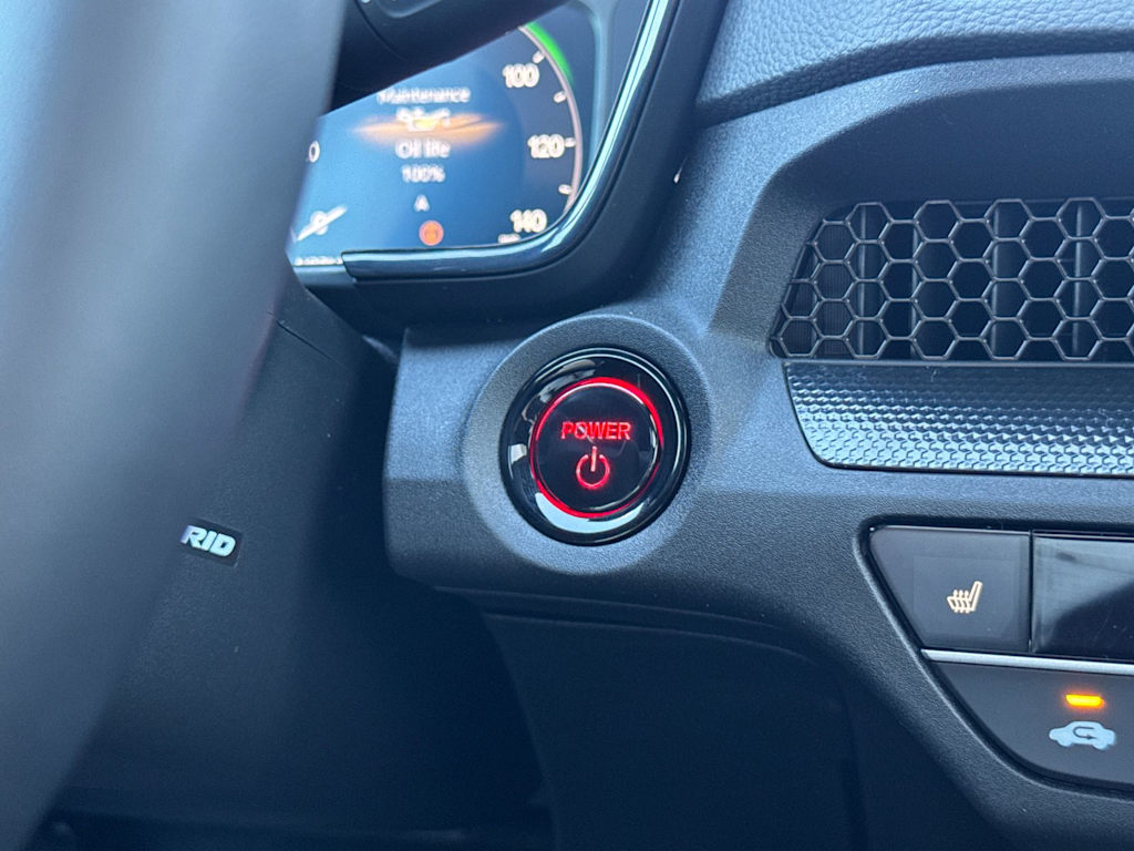 Thumbnail: 2026 Honda CR-V - 24